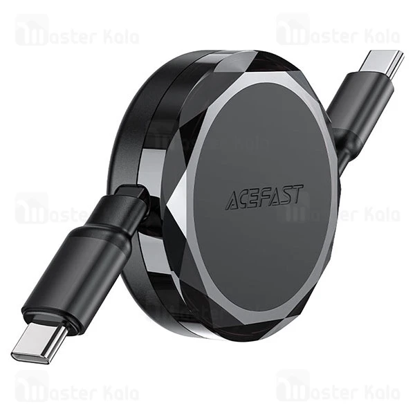 کابل جمع شونده Type-C به Type-C ایس فست ACEFAST C13-03