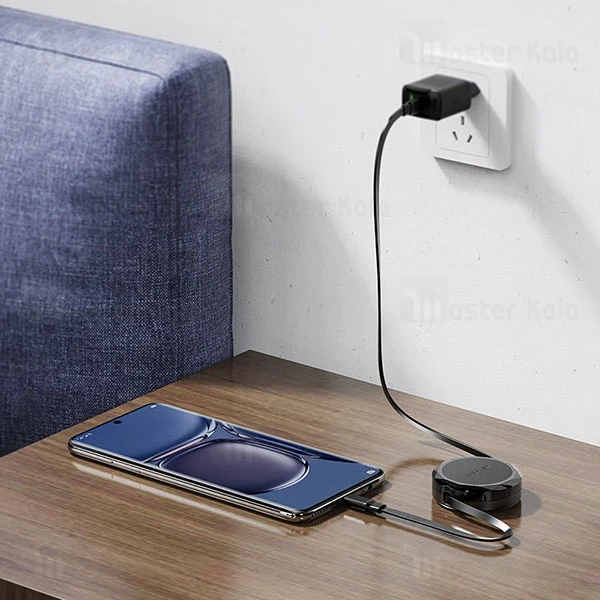 کابل جمع شونده Type-C به Type-C ایس فست ACEFAST C13-03