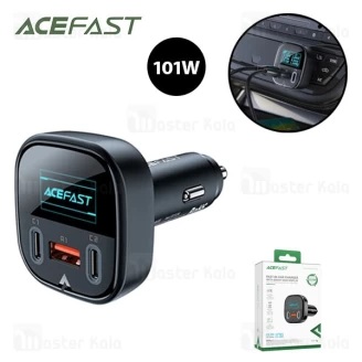 شارژر فندکی ایس فست ACEFAST B5 توان 101 وات