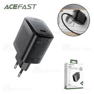 شارژر دیواری ایس فست ACEFAST A112 PD45W Fast Charger توان 45 وات