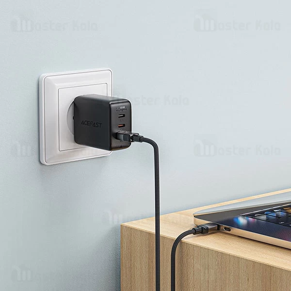 کابل Type-C ایس فست ACEFAST C9-04