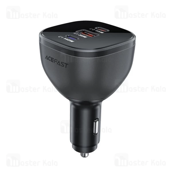 شارژر فندکی ایس فست ACEFAST B14 توان 165 وات