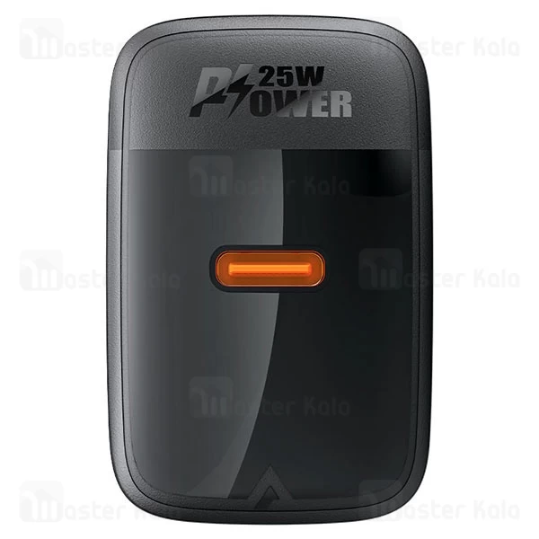 شارژر دیواری ایس فست ACEFAST A104 توان 25 وات
