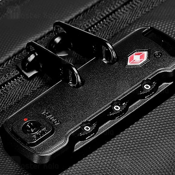 کوله بیوا Biva Bag-01