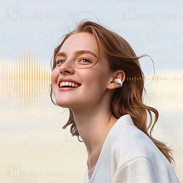 هندزفری بلوتوث کیو سی وای QCY Crossky C10