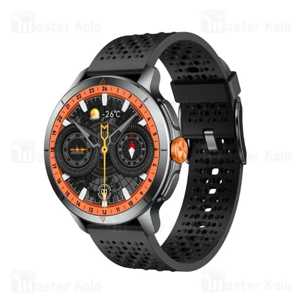 ساعت هوشمند شیائومی Xiaomi Glorimi GX Race