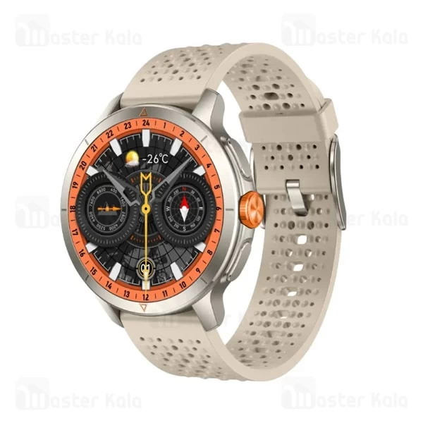 ساعت هوشمند شیائومی Xiaomi Glorimi GX Race
