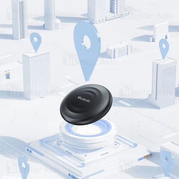 ردیاب هوشمند مک دودو Mcdodo Smart Tag AT-7201