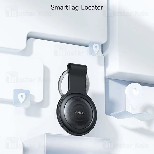 ردیاب هوشمند مک دودو Mcdodo Smart Tag AT-7201
