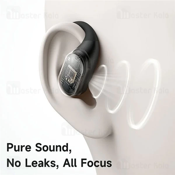 هندزفری بلوتوث مک دودو Mcdodo HP-007 Sound True Wireless Earbuds 