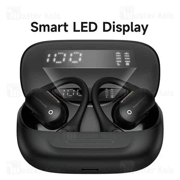 هندزفری بلوتوث مک دودو Mcdodo HP-007 Sound True Wireless Earbuds 