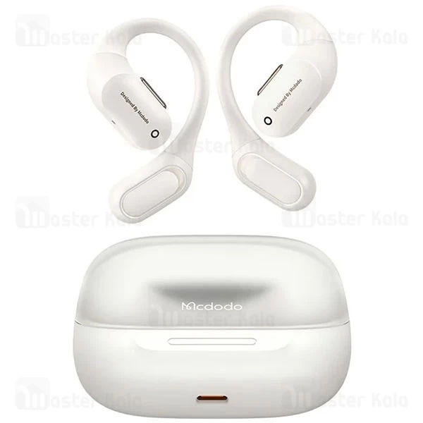 هندزفری بلوتوث مک دودو Mcdodo HP-007 Sound True Wireless Earbuds 