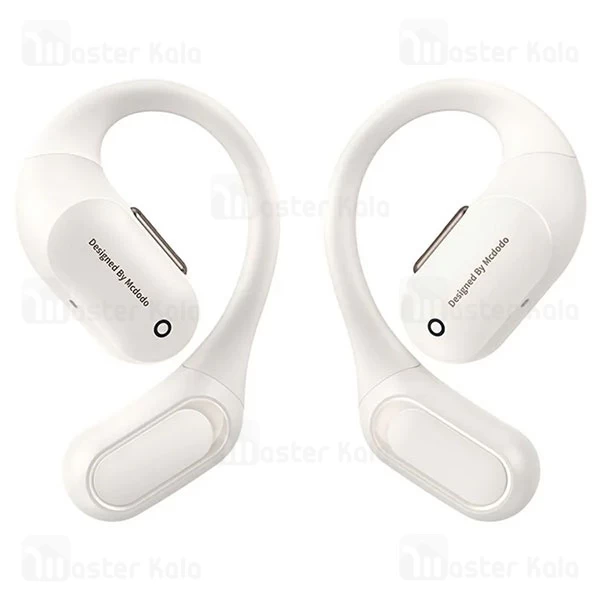 هندزفری بلوتوث مک دودو Mcdodo HP-007 Sound True Wireless Earbuds 