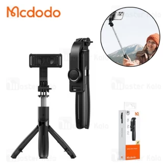 مونوپاد و سه پایه شاتر دار مک دودو Mcdodo SS-7240