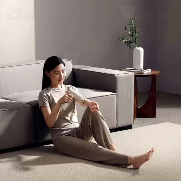 ماساژور تفنگی شیائومی Xiaomi Mijia Fascia Gun 3 MJJMQ05YM
