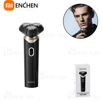 ماشین اصلاح شیائومی انچن Enchen Blackstone 6