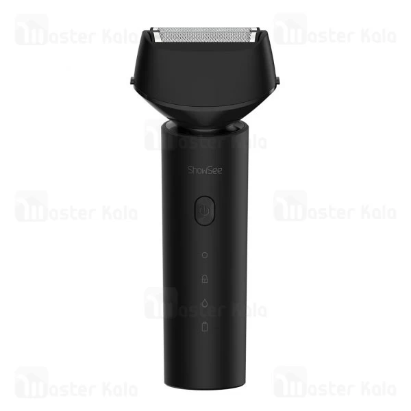 ماشین ریش تراش شیائومی Xiaomi ShowSee F601