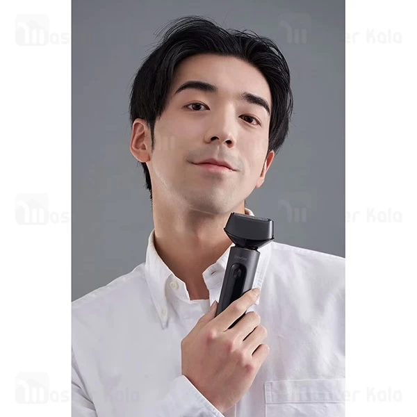ماشین ریش تراش شیائومی Xiaomi ShowSee F602 ضد آب
