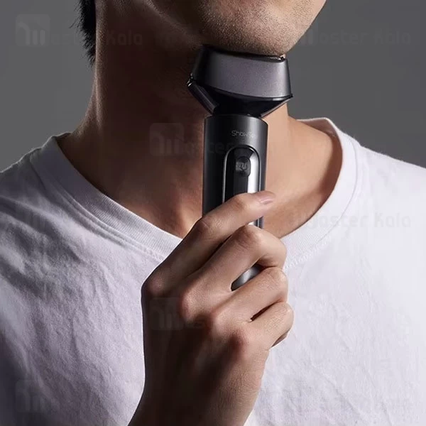 ماشین ریش تراش شیائومی Xiaomi ShowSee F602 ضد آب