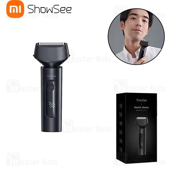 ماشین ریش تراش شیائومی Xiaomi ShowSee F602 ضد آب