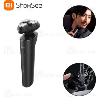 ماشین ریش تراش شیائومی Xiaomi ShowSee F303