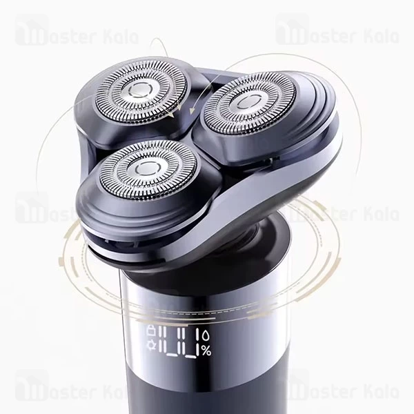 ماشین ریش تراش شیائومی Xiaomi Mijia S302