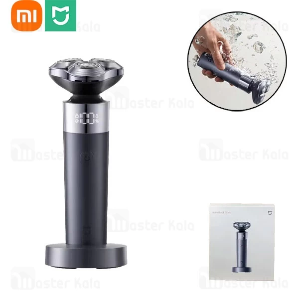ماشین ریش تراش شیائومی Xiaomi Mijia S302