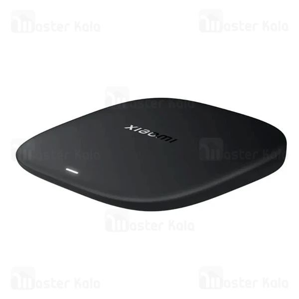 اندروید باکس شیائومی Xiaomi Mi Box S (3rd Gen) 4K MDZ-32-AA - گلوبال