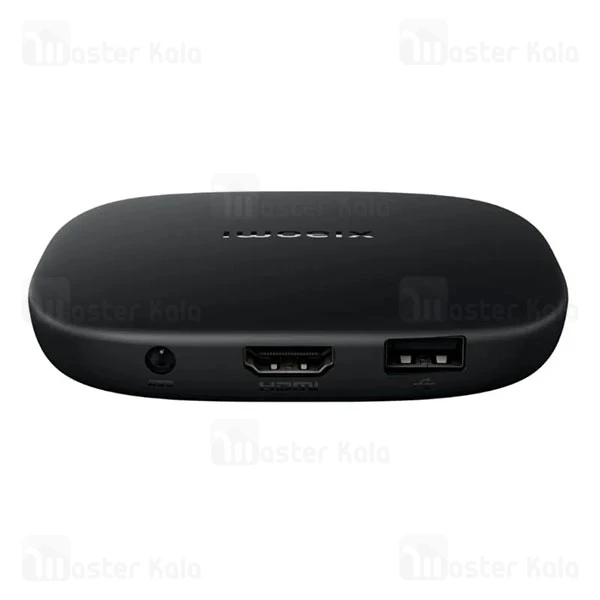 اندروید باکس شیائومی Xiaomi Mi Box S (3rd Gen) 4K MDZ-32-AA - گلوبال