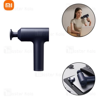 ماساژور تفنگی شیائومی Xiaomi Massage Gun 2 XMFG-M451