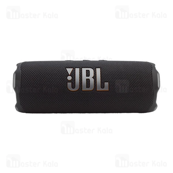 اسپیکر بلوتوث جی بی ال JBL Flip 7 توان 25 وات