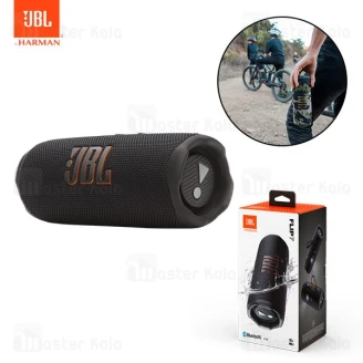 اسپیکر بلوتوث جی بی ال JBL Flip 7 توان 35 وات