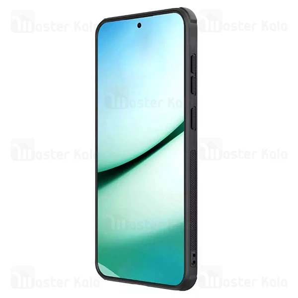 قاب محافظ نیلکین سامسونگ Samsung Galaxy A36 Nillkin Frosted Shield Pro