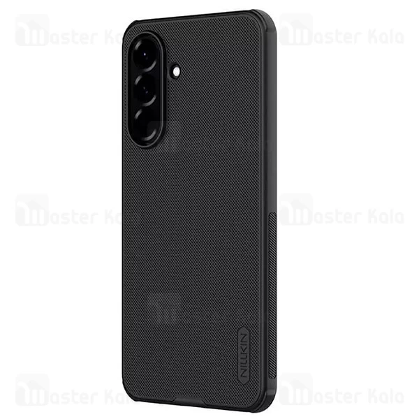 قاب محافظ نیلکین سامسونگ Samsung Galaxy A56 Nillkin Frosted Shield Pro