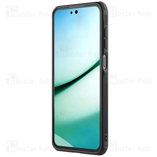 قاب محافظ نیلکین سامسونگ Samsung Galaxy A36 Nillkin CamShield Pro Case دارای محافظ دوربین