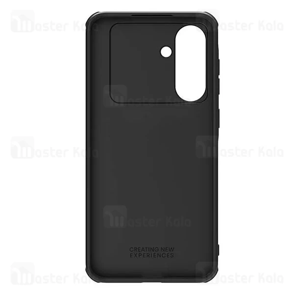 قاب محافظ نیلکین سامسونگ Samsung Galaxy A56 Nillkin CamShield Pro Case دارای محافظ دوربین