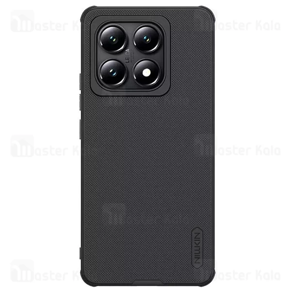 قاب محافظ نیلکین شیائومی Xiaomi 14T Nillkin Frosted Shield Pro
