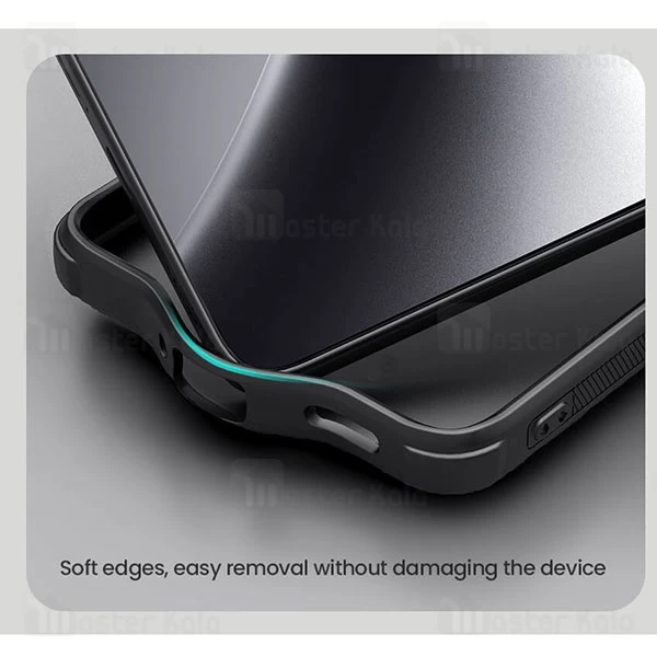 قاب محافظ نیلکین شیائومی Xiaomi 14T Nillkin Frosted Shield Pro