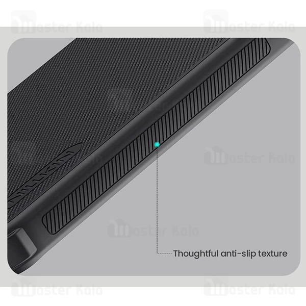 قاب محافظ نیلکین شیائومی Xiaomi 14T Nillkin Frosted Shield Pro