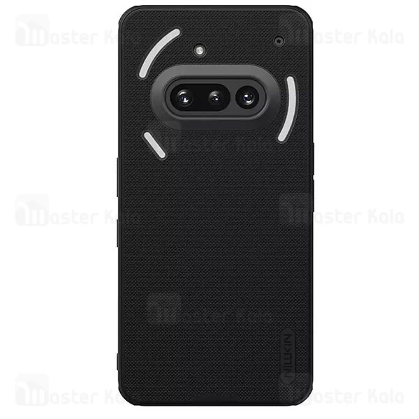 قاب محافظ نیلکین ناتینگ Nothing phone 3a Nillkin Frosted Shield Pro