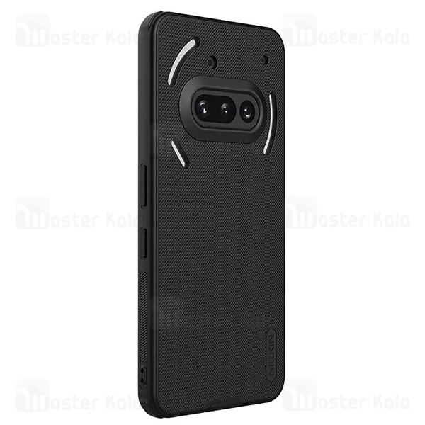قاب محافظ نیلکین ناتینگ Nothing phone 3a Nillkin Frosted Shield Pro