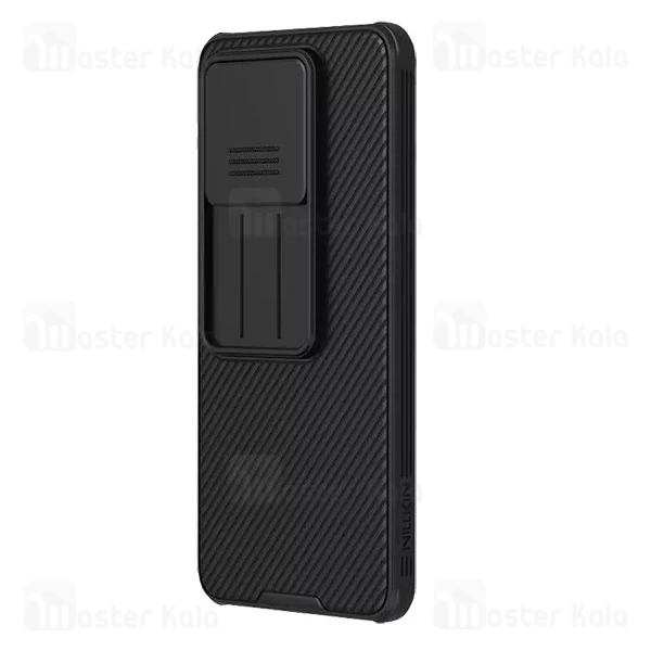 قاب محافظ Xiaomi 14T Nillkin CamShield Pro Case دارای محافظ دوربین