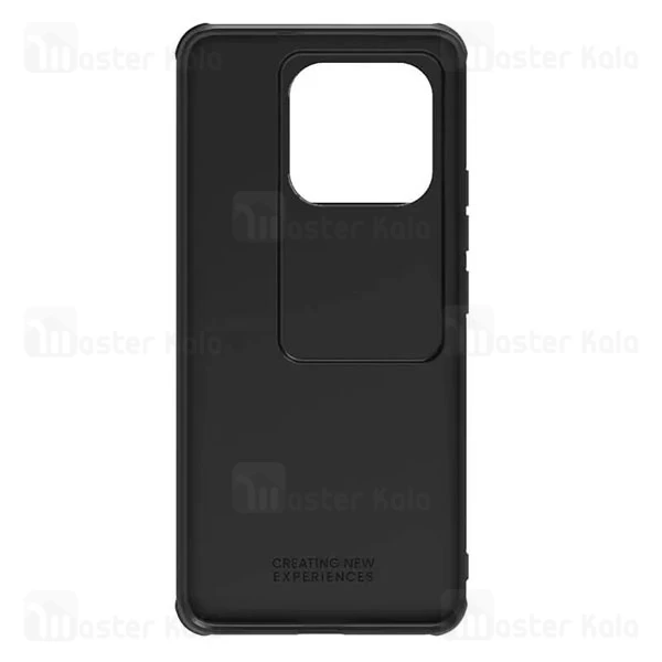 قاب محافظ Xiaomi 14T Nillkin CamShield Pro Case دارای محافظ دوربین