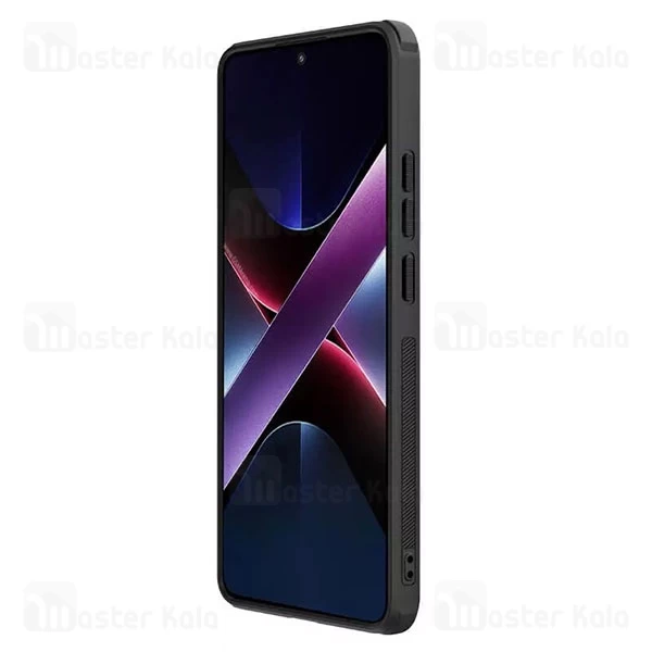 قاب محافظ نیلکین شیائومی Xiaomi Poco X7 Pro Nillkin Frosted Shield Pro