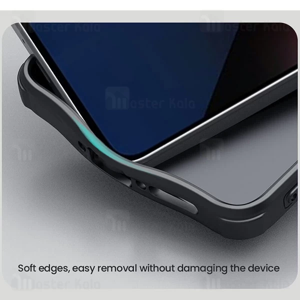 قاب محافظ نیلکین شیائومی Xiaomi Poco X7 Pro Nillkin Frosted Shield Pro