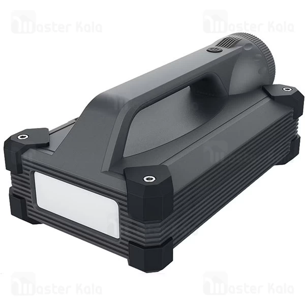 پاوربانک 24000 و کمپرسور باد و جامپ استارتر خودرو گرین لاین Green Lion JX66 Jump Starter GNJX66JSTGY