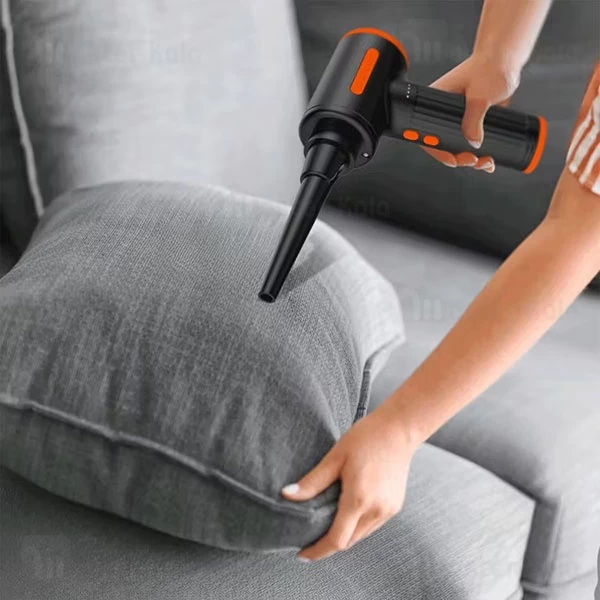 گردگیر و دمنده هوا پرودو Porodo Super Duster PD-PARDS