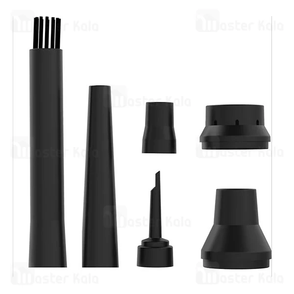 گردگیر و دمنده هوا پرودو Porodo Super Duster PD-PARDS