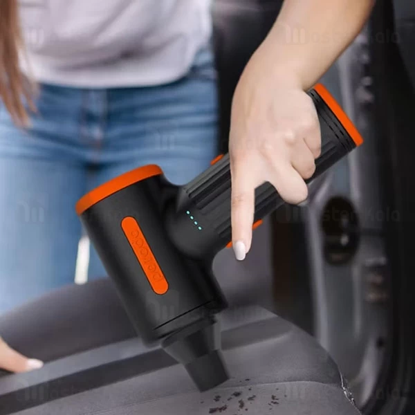 گردگیر و دمنده هوا پرودو Porodo Super Duster PD-PARDS