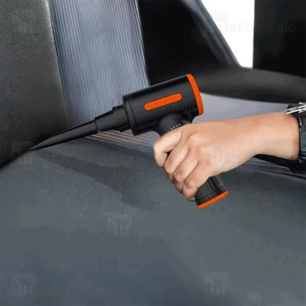 گردگیر و دمنده هوا پرودو Porodo Super Duster PD-PARDS